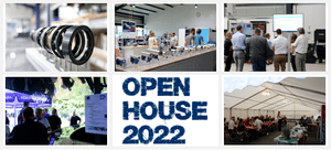 News: SOPEN HOUSE 2022 - CHRIST Feinmechanik