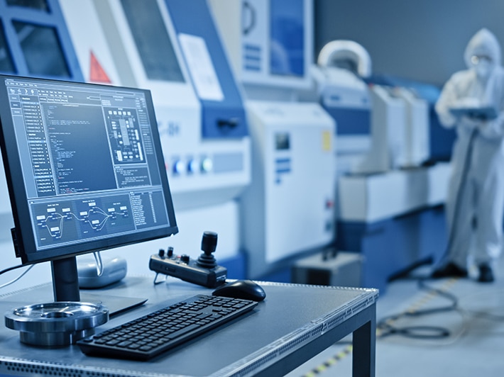 SMC GmbH | CHRIST Feinmechanik