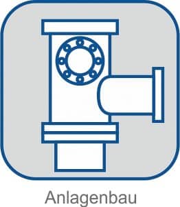 Anlagenbau - CHRIST Feinmechanik