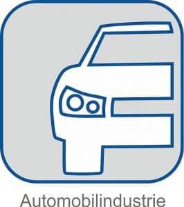 Automobilindustrie - CHRIST Feinmechanik