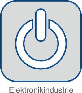 Elektronikindustrie - CHRIST Feinmechanik