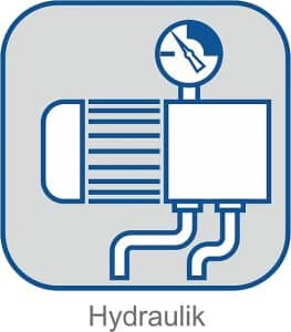 Hydraulik - CHRIST Feinmechanik