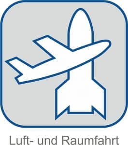 Luft- und Raumfahrt - CHRIST Feinmechanik