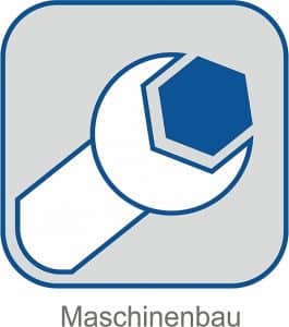 Maschinenbau - CHRIST Feinmechanik