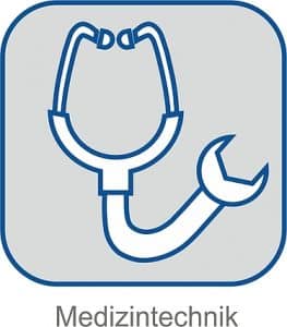 Medizintechnik - CHRIST Feinmechanik