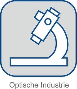 Optische Industrie - CHRIST Feinmechanik