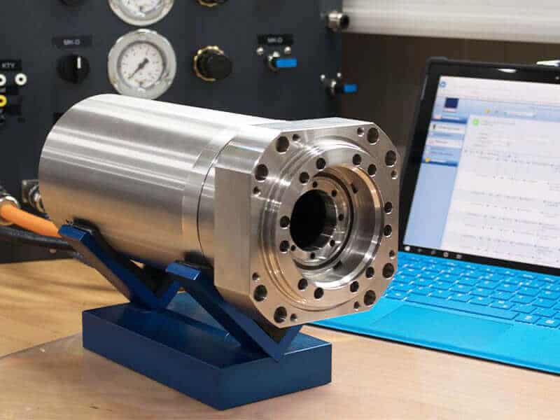 Reparatur und Service | CHRIST Feinmechanik